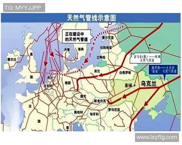 亚马尔地区的能源战略与全球市场的互动分析 亚马尔地区的能源战略与全球市场的互动分析