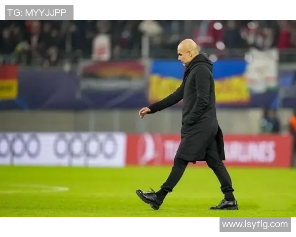 瓜迪奥拉的神奇换人术欧冠淘汰赛七次换人全部进球的背后秘密 瓜迪奥拉的神奇换人术欧冠淘汰赛七次换人全部进球的背后秘密