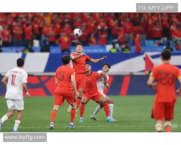 中国足球明星赛场冲突频发引发热议球员素质与比赛精神亟待提升