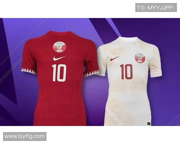 国足球衣的历史演变与文化象征探讨