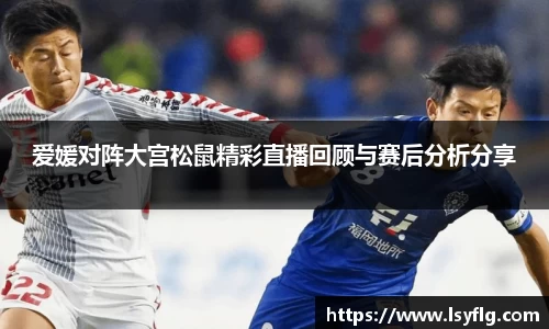 爱媛对阵大宫松鼠精彩直播回顾与赛后分析分享